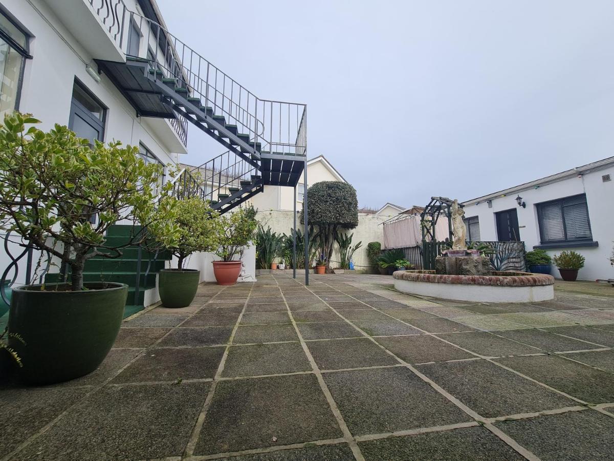 Villa Nova سانت هلير جيرسي المظهر الخارجي الصورة