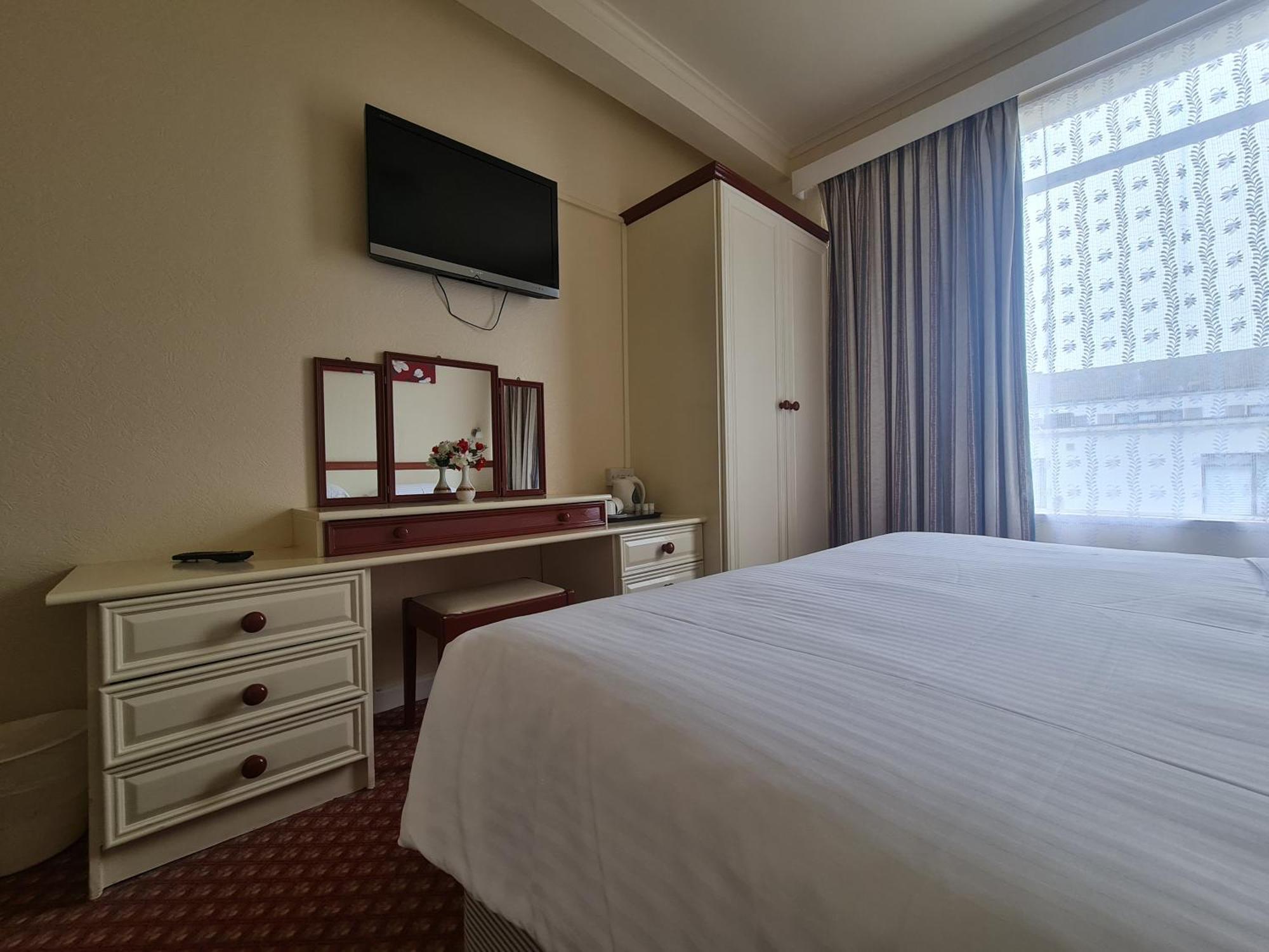 Villa Nova سانت هلير جيرسي الغرفة الصورة